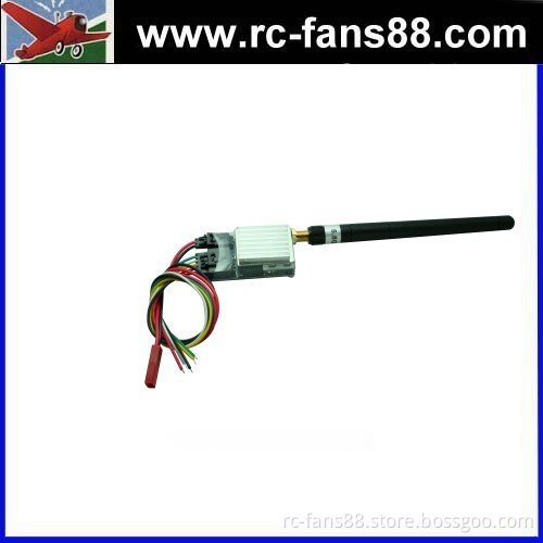 5.8G 200mW wireless av transmitter